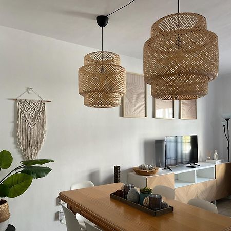 Nerja 4 Villa Eksteriør billede
