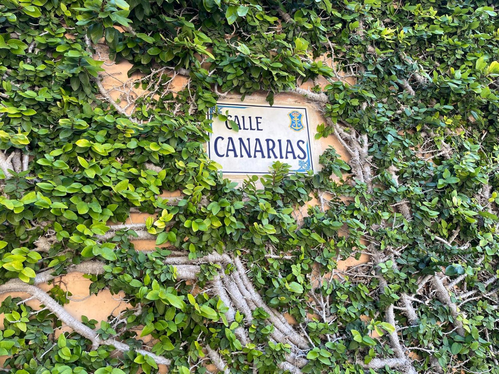 Nerja 4 Villa Eksteriør billede