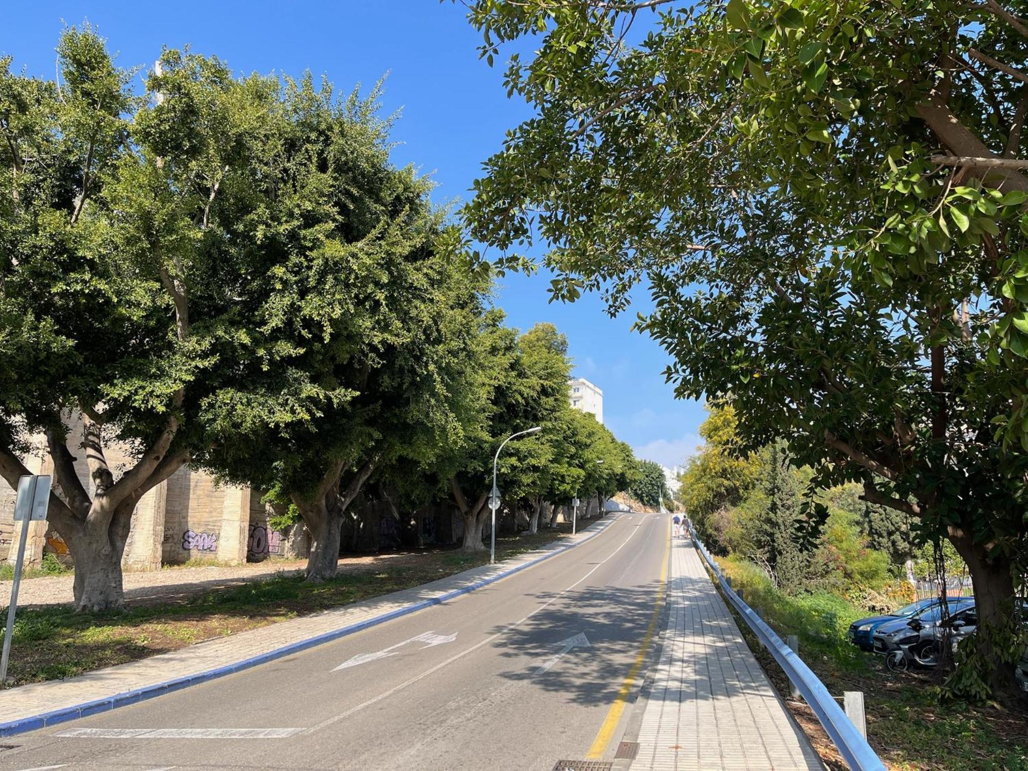 Nerja 4 Villa Eksteriør billede