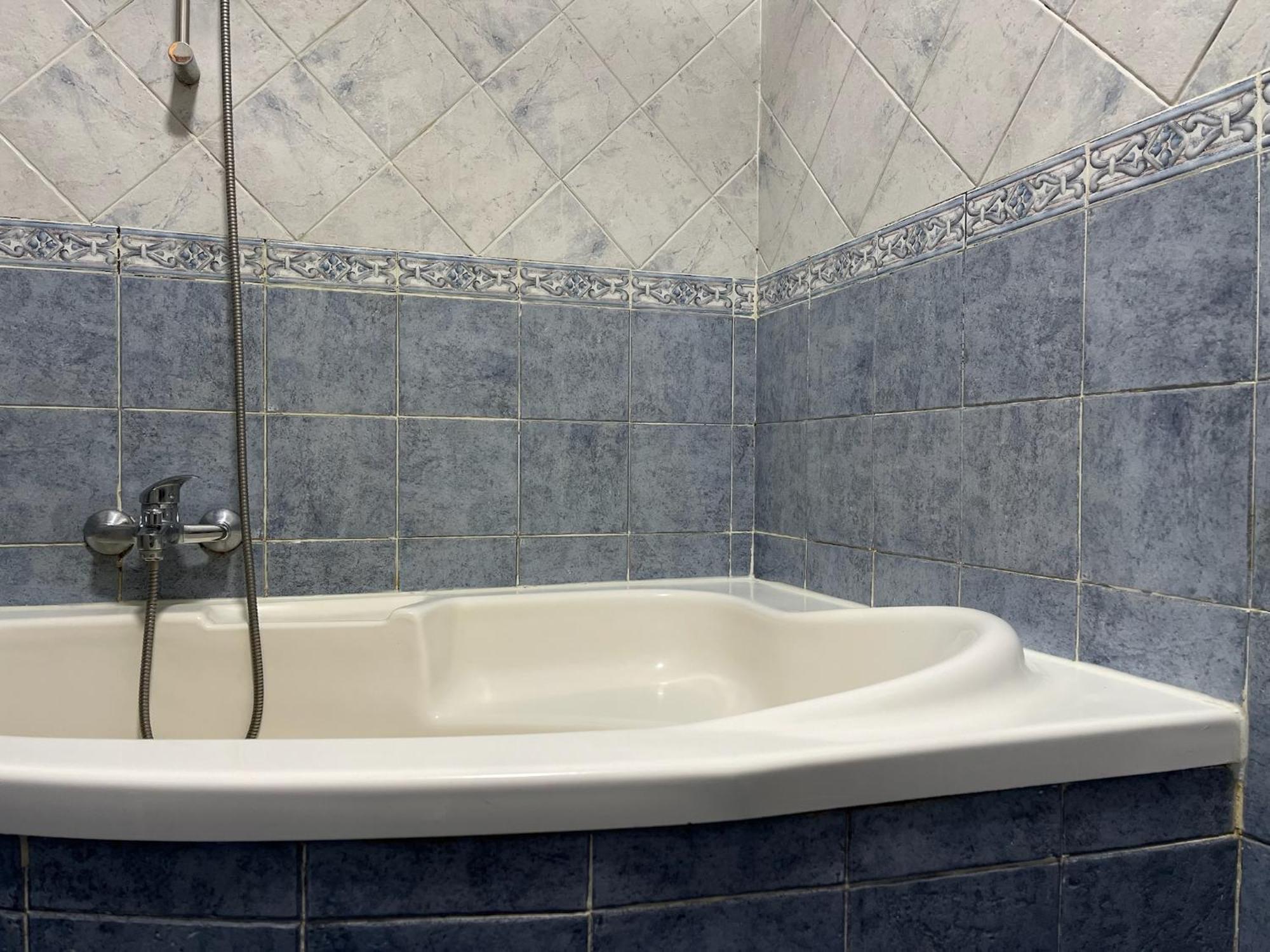 Nerja 4 Villa Eksteriør billede