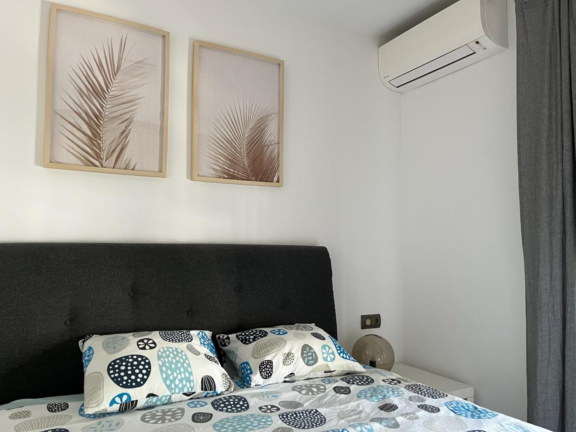 Nerja 4 Villa Eksteriør billede